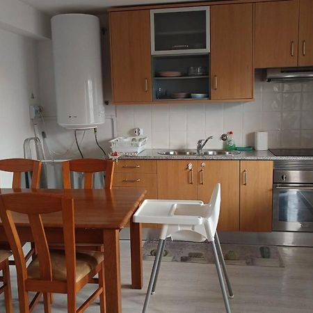 Waters House Studio Peniche Luaran gambar