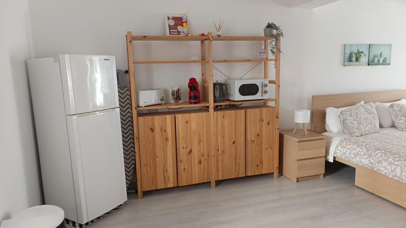 Waters House Studio Peniche Luaran gambar