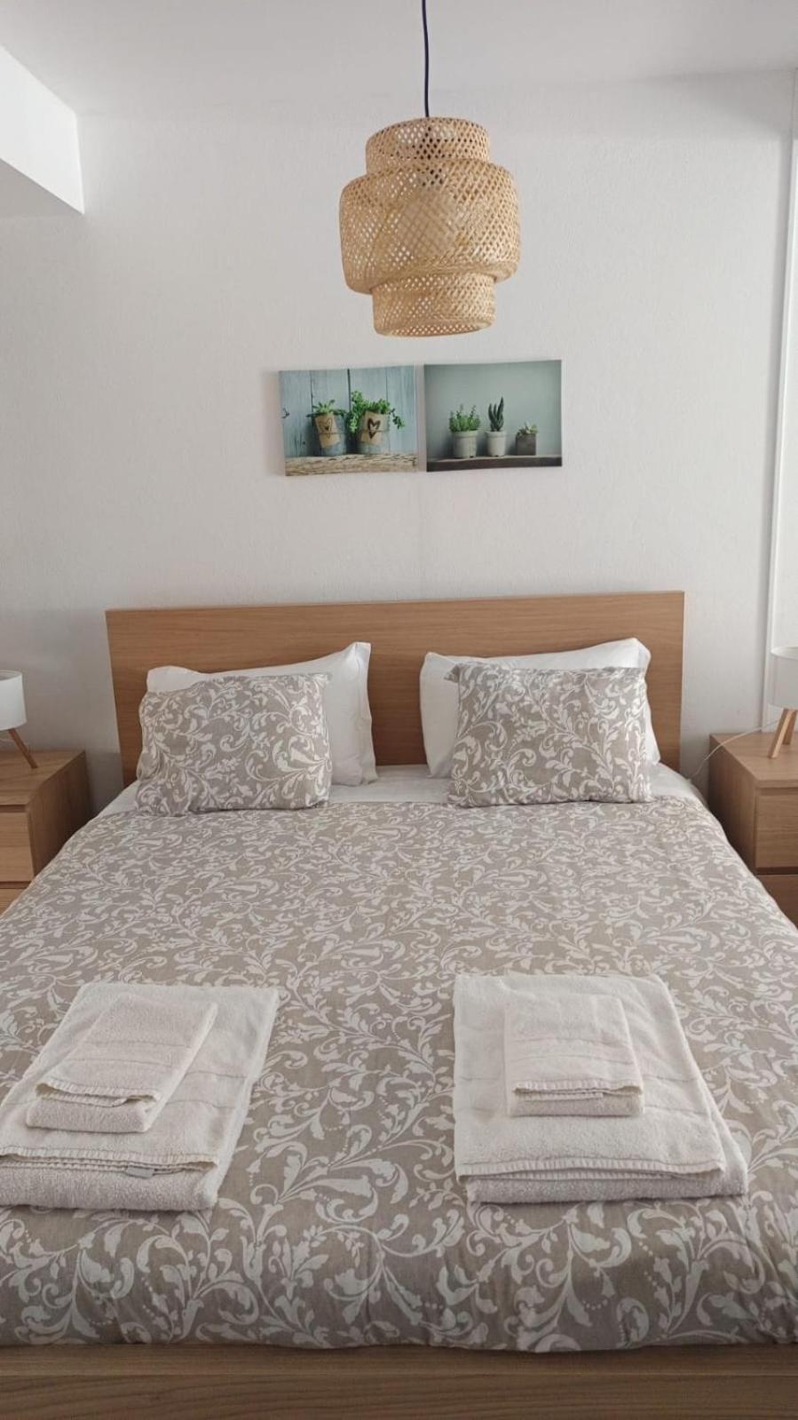 Waters House Studio Peniche Luaran gambar